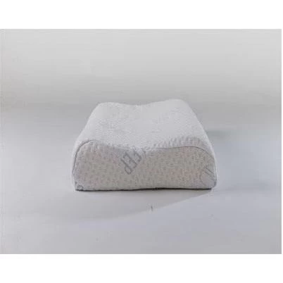 Sofzsleep Junior M Latex Pillow >4yo - 48 X 28 X 7/9 Cm - Image 2