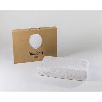 Sofzsleep Junior M Latex Pillow >4yo - 48 X 28 X 7/9 Cm - Image 3