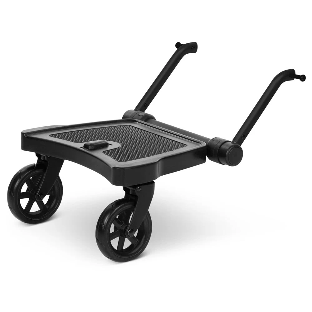 ABC Design - BOARD KIDDIE RIDE ON 2-BLACK - Image 2