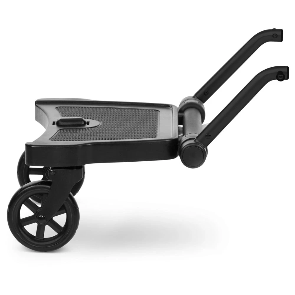 ABC Design - BOARD KIDDIE RIDE ON 2-BLACK - Image 3
