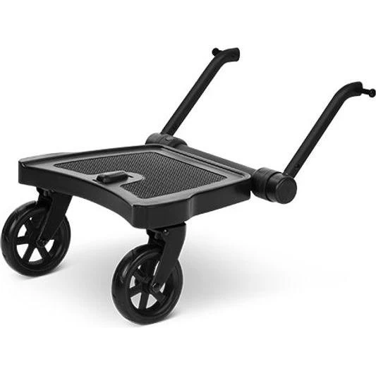 ABC Design - BOARD KIDDIE RIDE ON 2-BLACK