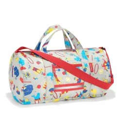 Reisenthel Mini Maxi Dufflebag S Kids Circus