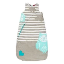 Love To Dream Inventa™ 1.0 TOG Sleep Bag (Taupe)