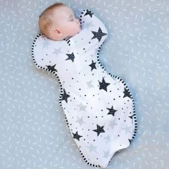 Love To Dream Swaddle UP Lite