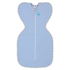 Love To Dream Swaddle UP Original - Blue (1.0 TOG)