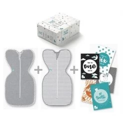 Love To Dream The Gift Of Sleep Set With Milestone Cards