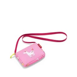 Reisenthel Itbag Kids ABC Friends Pink