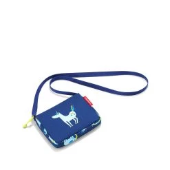 Reisenthel Itbag Kids ABC Friends Blue