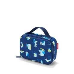 Reisenthel Thermocase Kids ABC Friends Blue