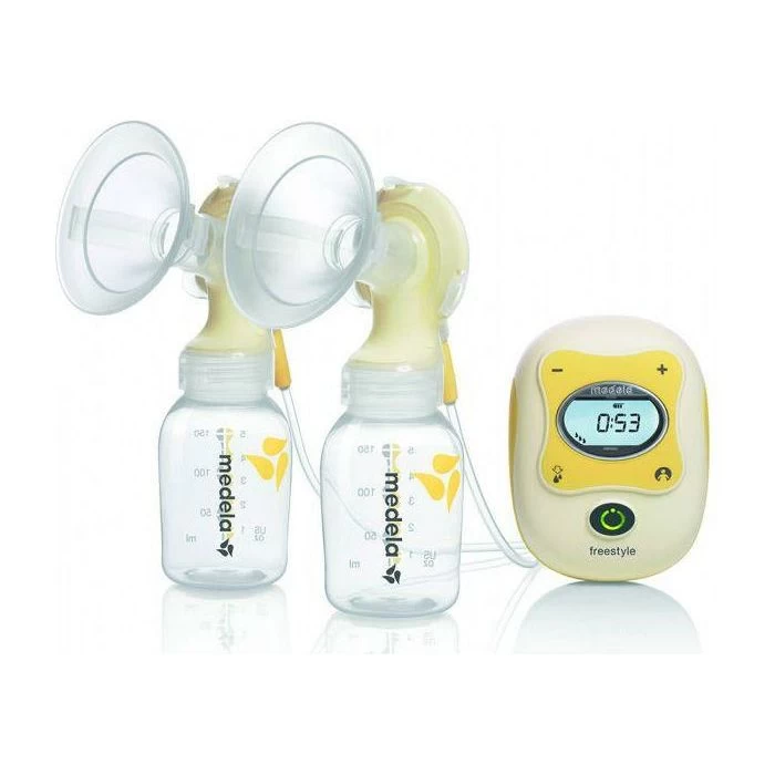 Medela Freestyle Breast Pump - Image 2