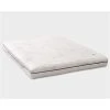 Sofzsleep Delight Natural Latex And Bamboo Mattress - H18cm