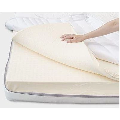 Sofzsleep Delight Natural Latex And Bamboo Mattress - H18cm - Image 4