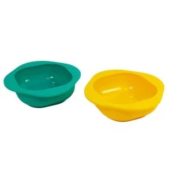 Marcus & Marcus Silicone Bowl - Lola & Ollie