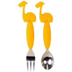 Marcus & Marcus Spoon & Fork Set - Lola