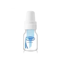 Dr Brown’s - Natural Flow Standard Baby Bottle 2oz/60ml