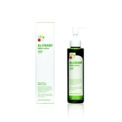 Alobaby Milky Lotion 150ml