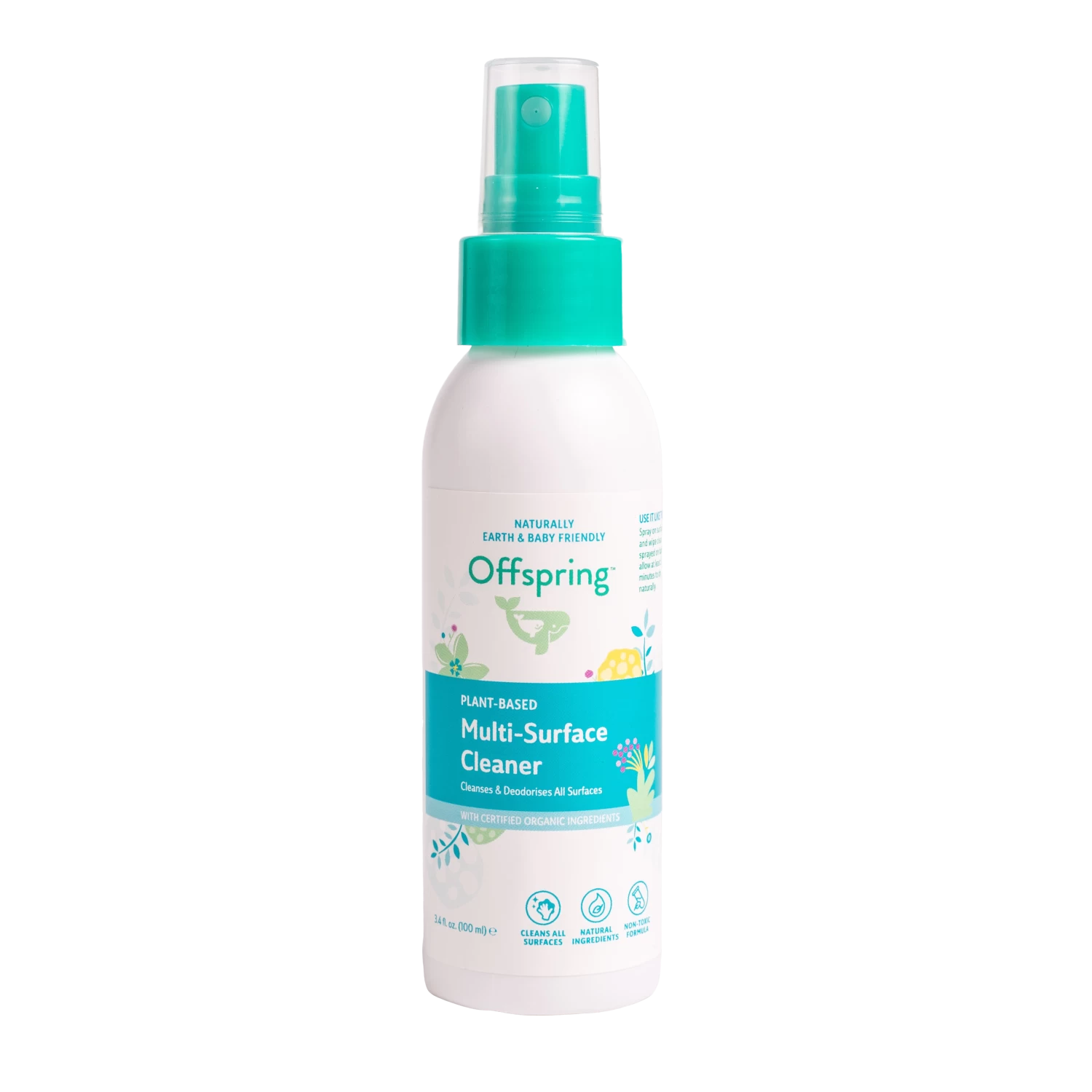 Offspring Multi-Surface Cleaner 100ml