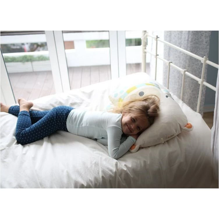 Ruco Organic Pillow - Ben - Image 2