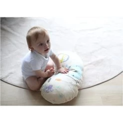 Ruco Organic Pillow - Little Ben