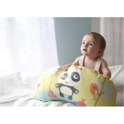 Ruco Organic Pillow - Little Danny