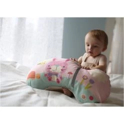 Ruco Organic Pillow - Little Elloy