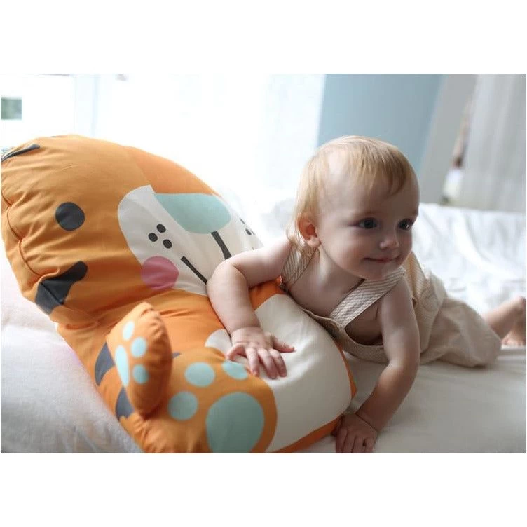 Ruco Organic Pillow - Lonnie