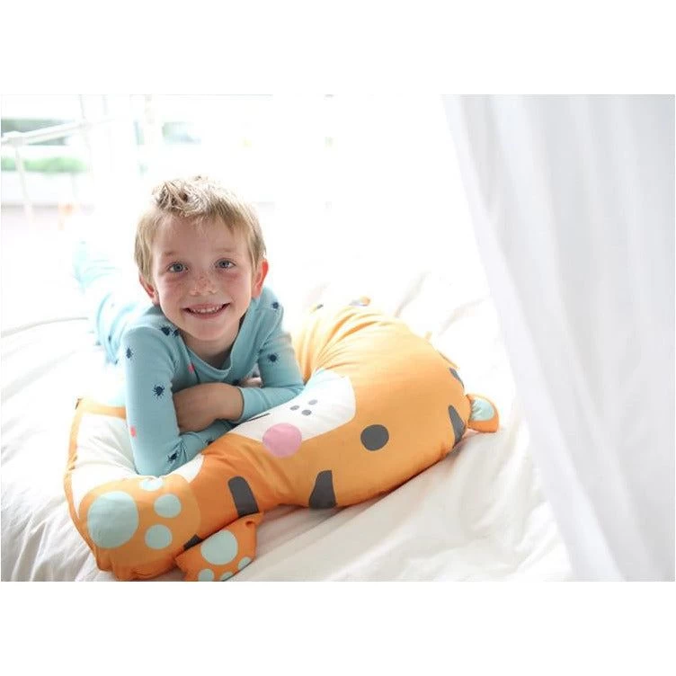 Ruco Organic Pillow - Lonnie - Image 4