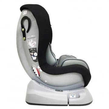 Lucky Baby Porterâ„¢ Safety Carseat - Image 3
