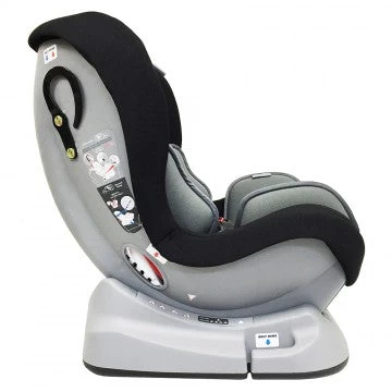 Lucky Baby Porterâ„¢ Safety Carseat - Image 4