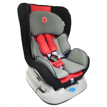 Lucky Baby Porterâ„¢ Safety Carseat - Image 6