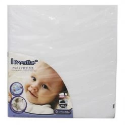 Lucky Baby Playpen Mattress - 36' X 36'