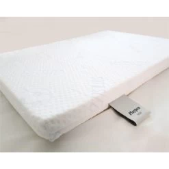 Sofzsleep Playpen Latex Mattress - L96 X W66 Cm W H4 / 7.5cm