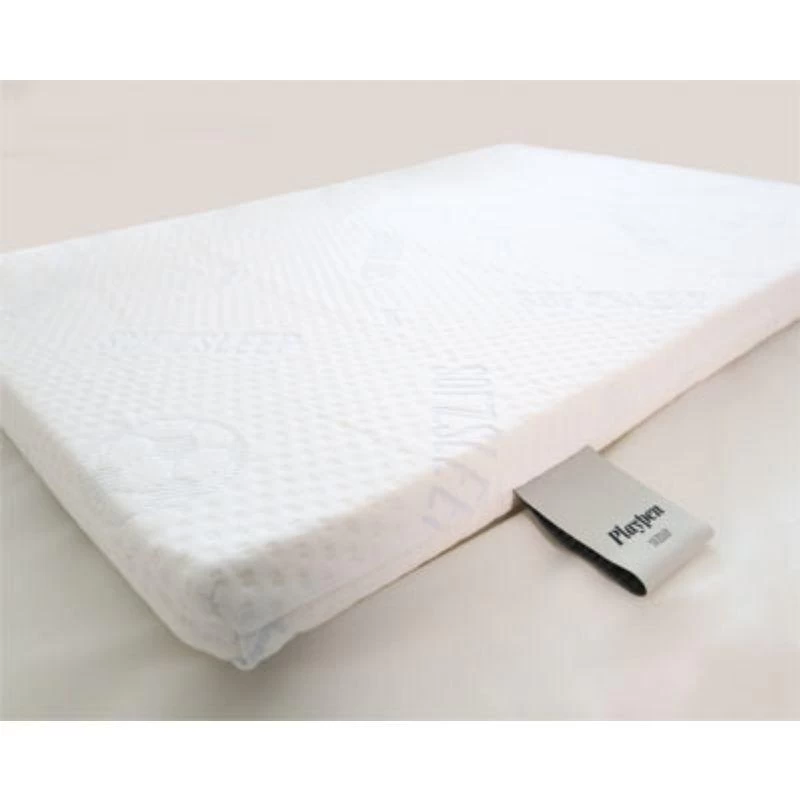 Sofzsleep Playpen Latex Mattress - L96 X W66 Cm W H4 / 7.5cm