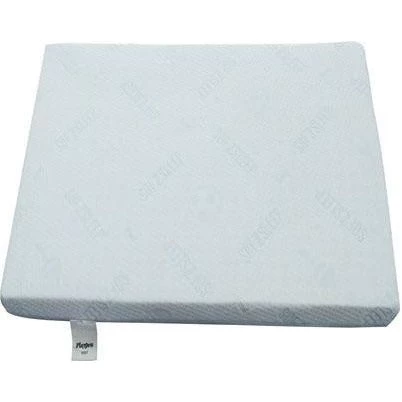 Sofzsleep Playpen Latex Mattress - L96 X W66 Cm W H4 / 7.5cm - Image 2