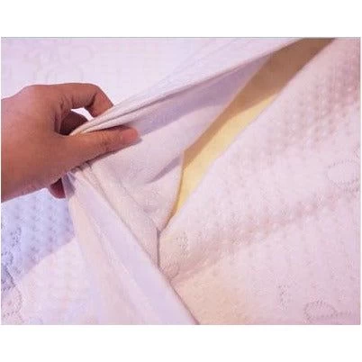 Sofzsleep Playpen Latex Mattress - L96 X W66 Cm W H4 / 7.5cm - Image 4