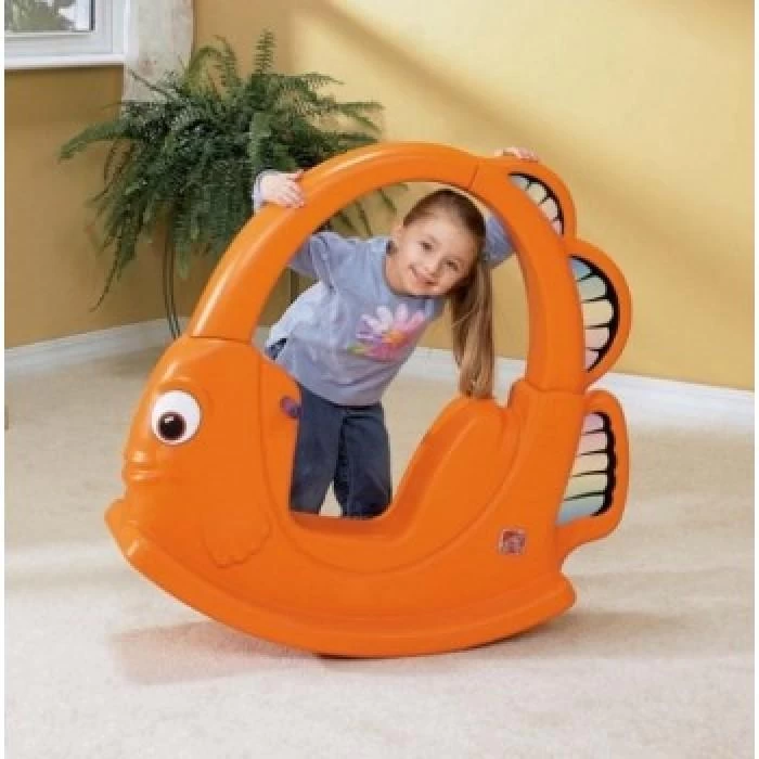 Step 2 Angel Fish Rocker - Image 2