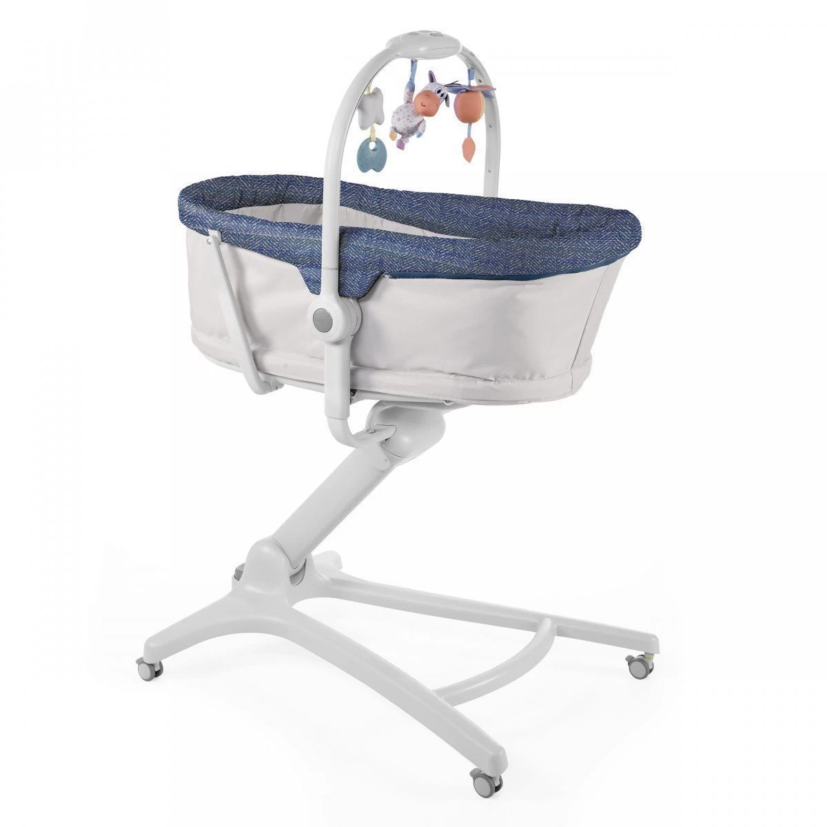 Chicco Baby Hug 4 In 1 Spectrum - Image 9