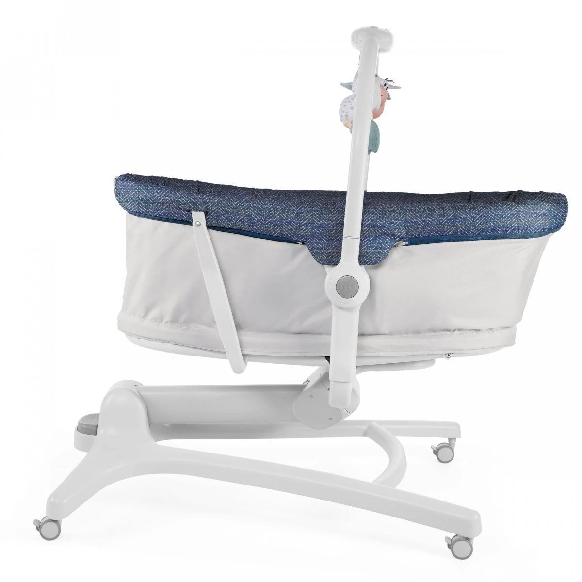 Chicco Baby Hug 4 In 1 Spectrum - Image 11