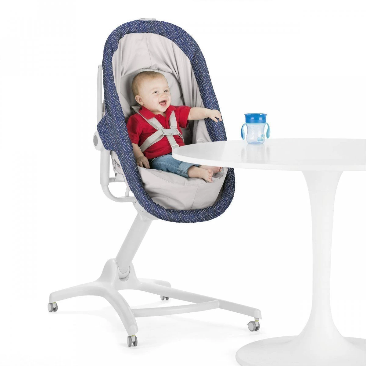 Chicco Baby Hug 4 In 1 Spectrum - Image 8
