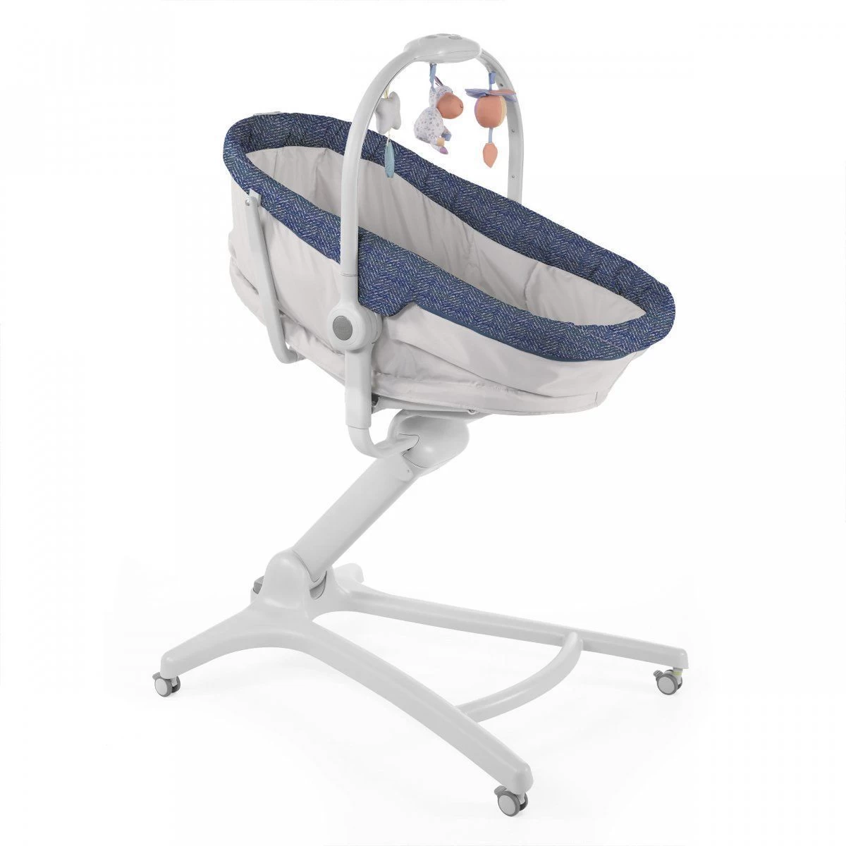 Chicco Baby Hug 4 In 1 Spectrum - Image 5