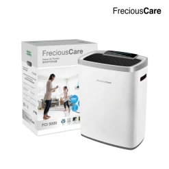 FreciousCare Indoor Air Purifier (FCI 5000)