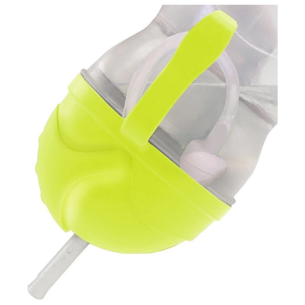 B.Box Sippy Cup (Lemon) - The Classic Old Straw - Image 2