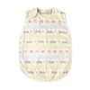 Hoppetta Lapin Lapin 6-fold Gauze Sleeping Vest For Toddler Kids