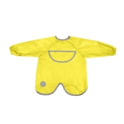 B.Box Smock Bib - Lemon Sherbet