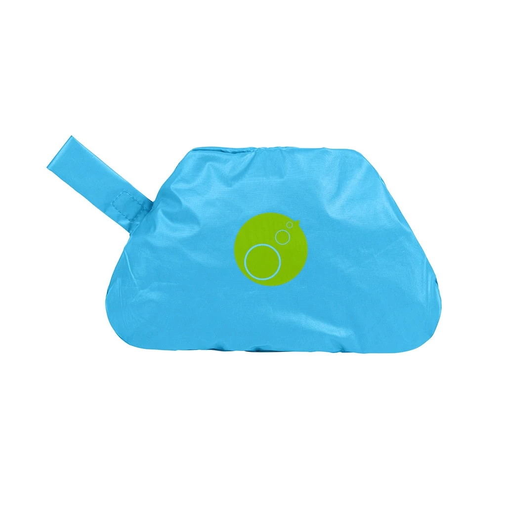 B.Box Smock Bib - Ocean Breeze - Image 2