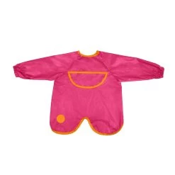 B.Box Smock Bib - Strawberry Shake