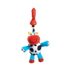 Tiny Love Chloe Cow Stroller Toy