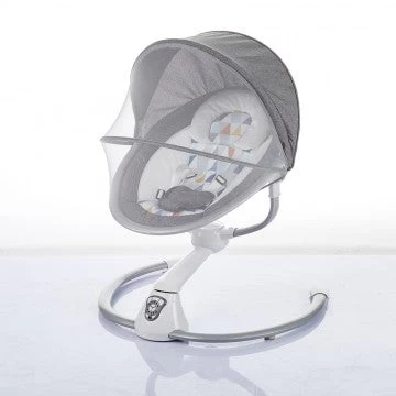 Lucky Baby 360™ Baby Swing - Image 2