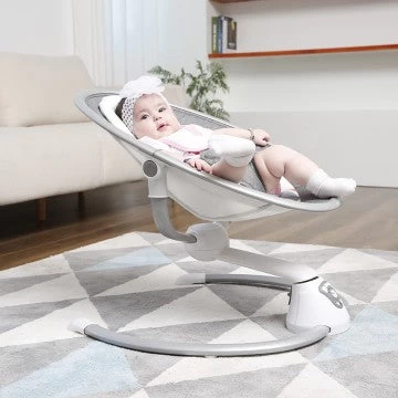 Lucky Baby 360™ Baby Swing - Image 6