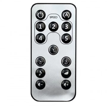 Lucky Baby 360™ Baby Swing - Image 11